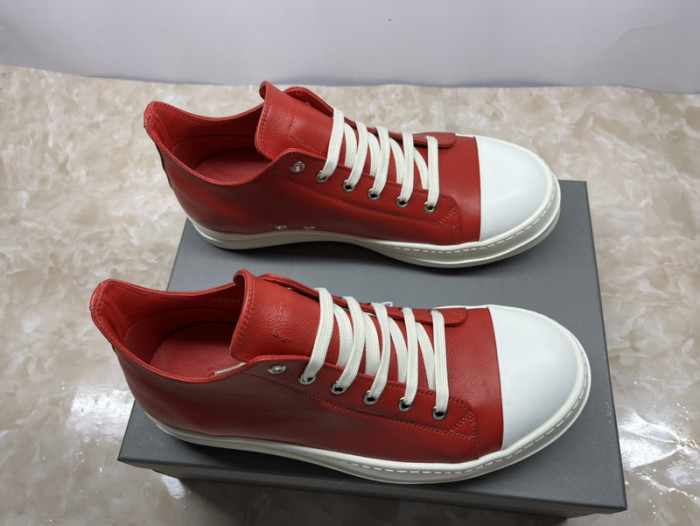 RICK OWENS