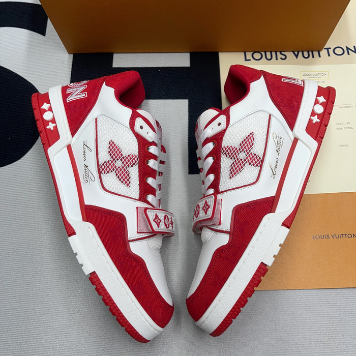 LUSV SNEAKERS