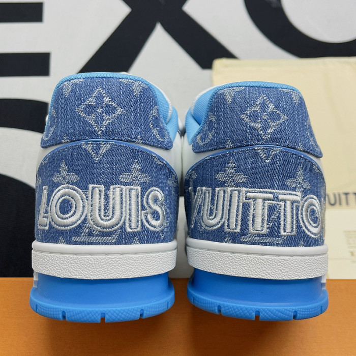 LUSV SNEAKERS