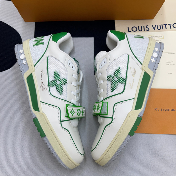 LUSV SNEAKERS
