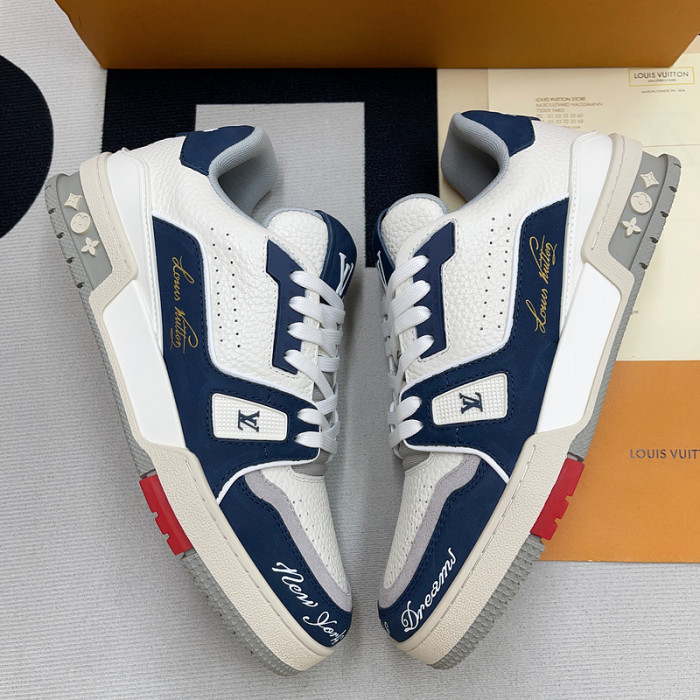 LUSV SNEAKERS