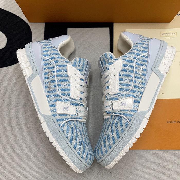 LUSV SNEAKERS