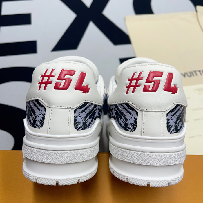 LUSV SNEAKERS