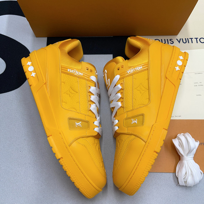 LUSV SNEAKERS