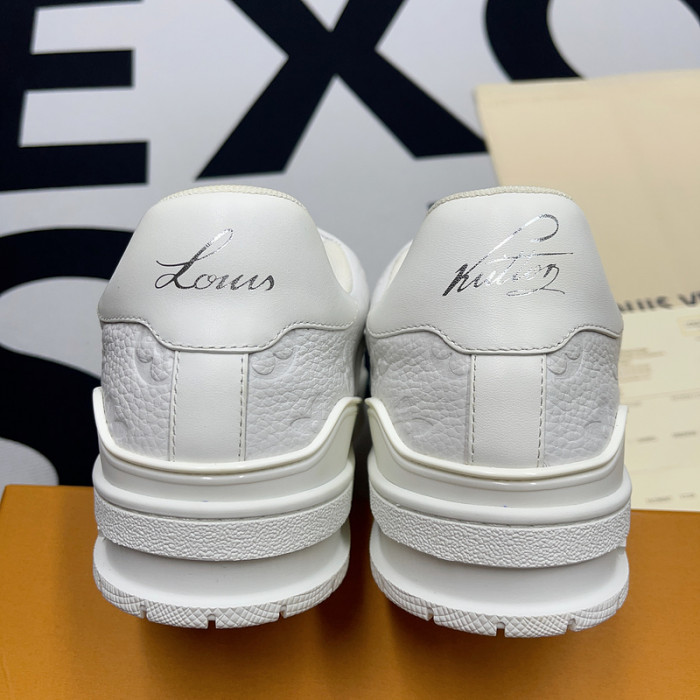 LUSV SNEAKERS