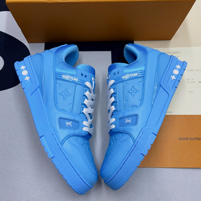 LUSV SNEAKERS