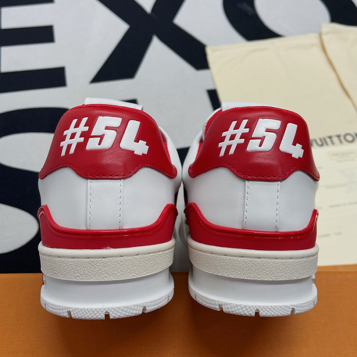 LUSV SNEAKERS