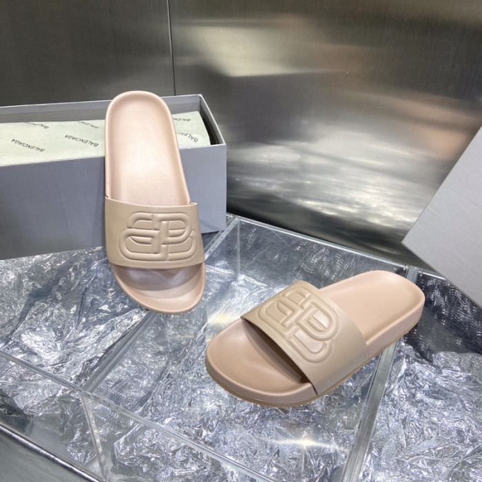 BALCIA Slides
