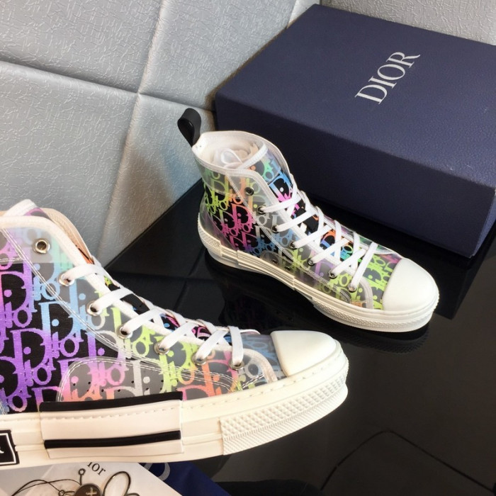 DOR B23 SNEAKERS