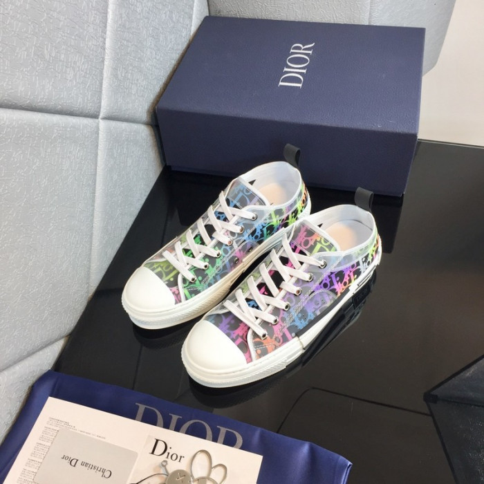 DOR B23 SNEAKERS