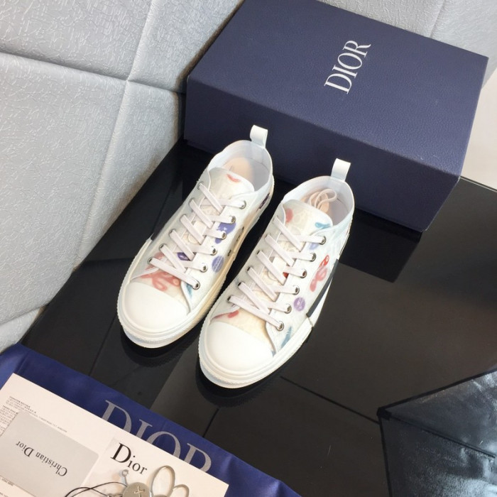 DOR B23 SNEAKERS