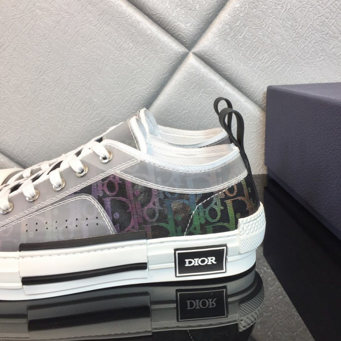DOR B23 SNEAKERS
