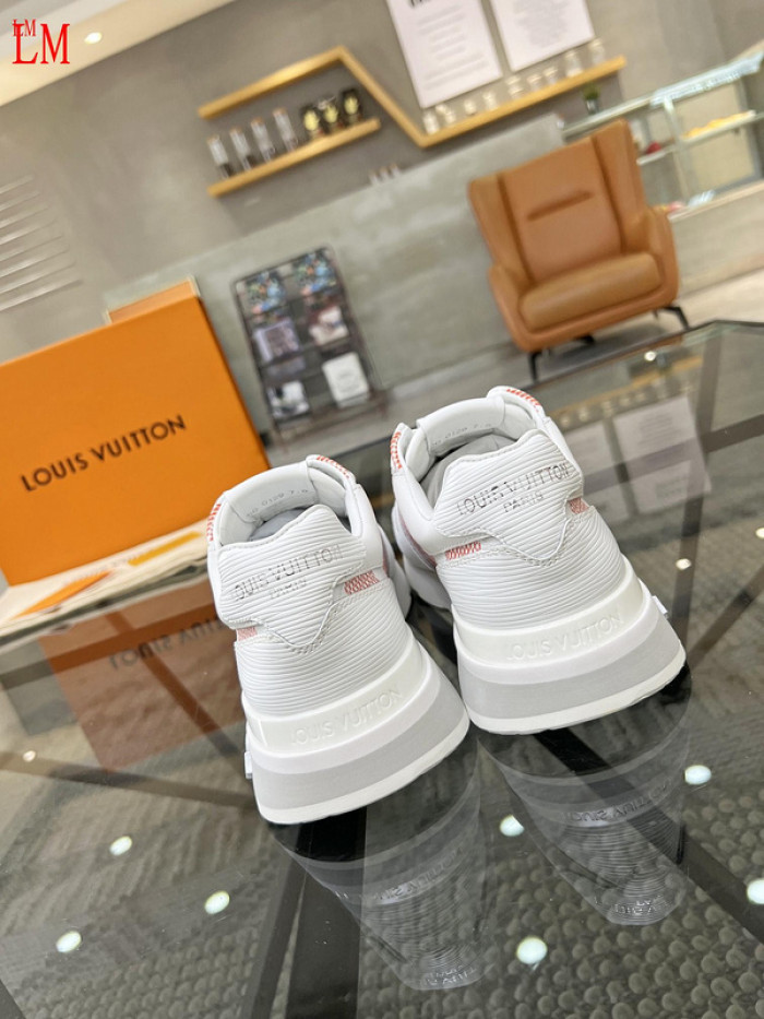 LUSV SNEAKERS