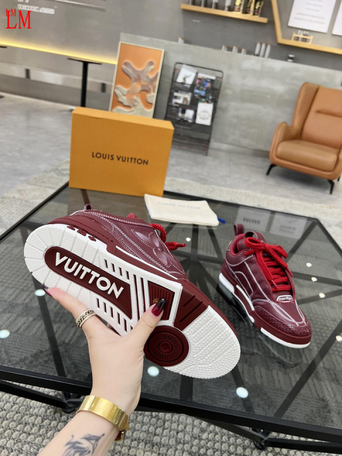 LUSV SNEAKERS