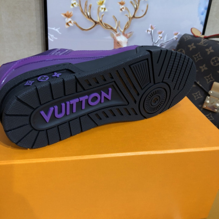 LUSV SNEAKERS