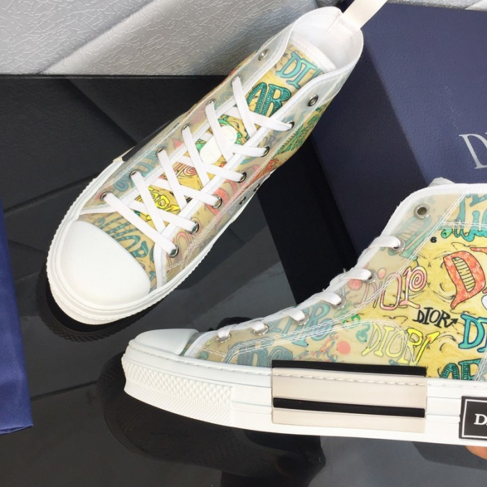 DOR B23 SNEAKERS