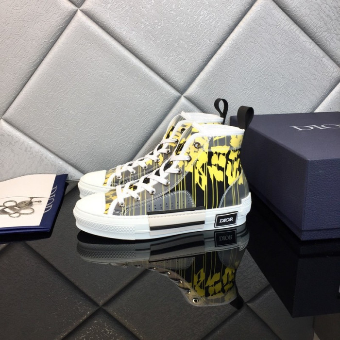 DOR B23 SNEAKERS