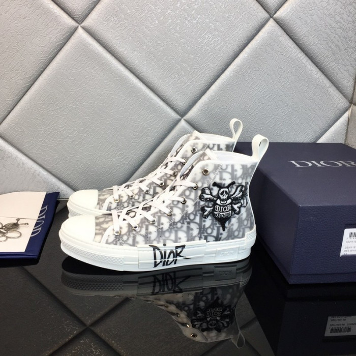 DOR B23 SNEAKERS