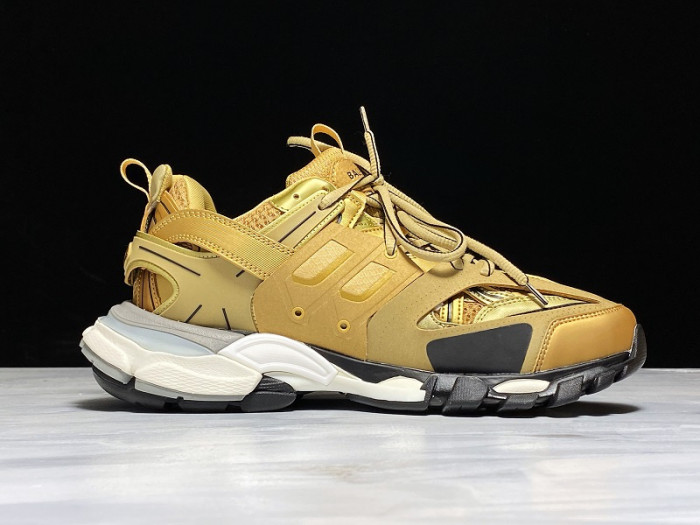 BALCIA Track SNEAKER