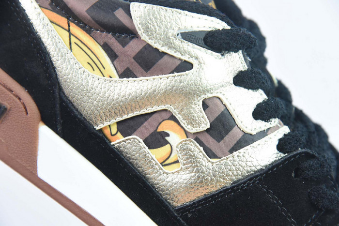 F**di sneakers
