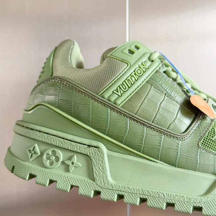 LUSV SNEAKERS