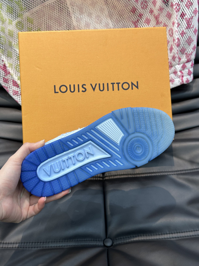 LUSV SNEAKERS