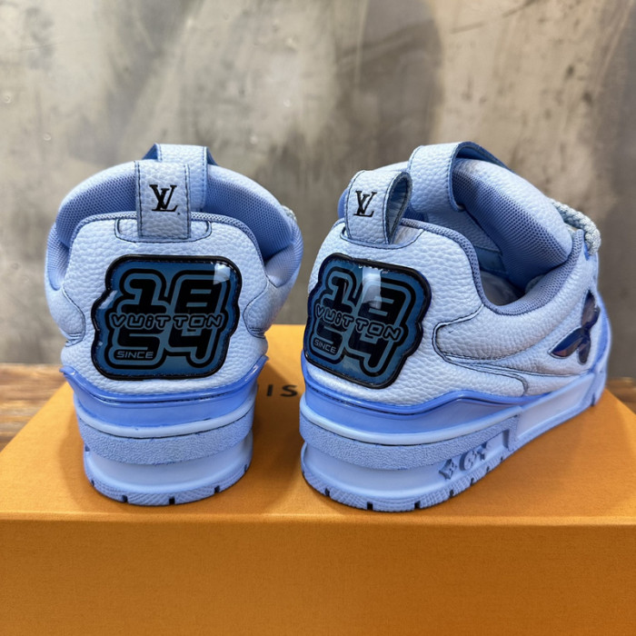 LUSV SNEAKERS
