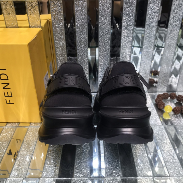F**di sneakers
