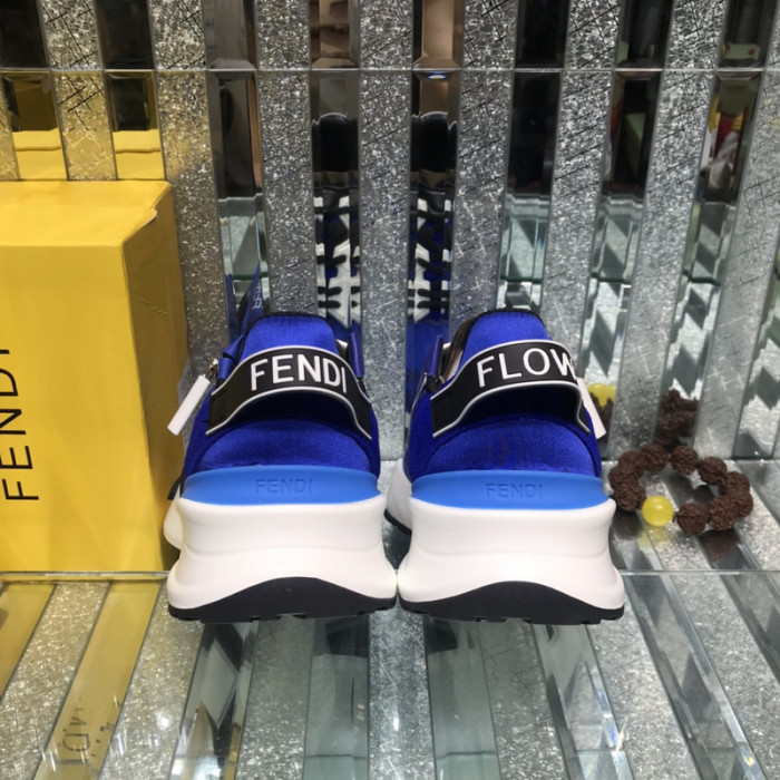F**di sneakers
