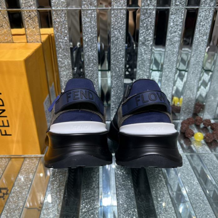 F**di sneakers
