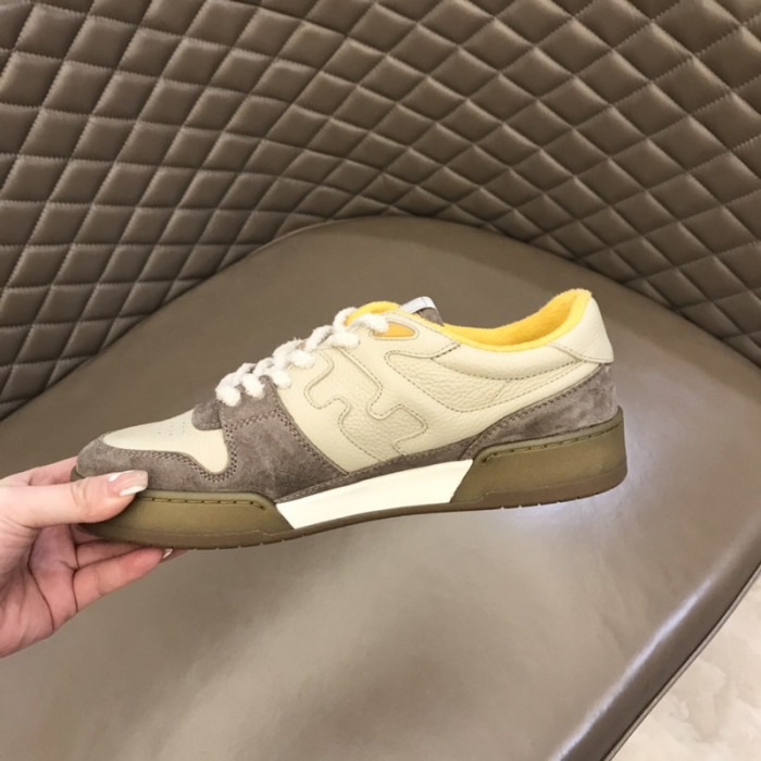 F**di sneakers