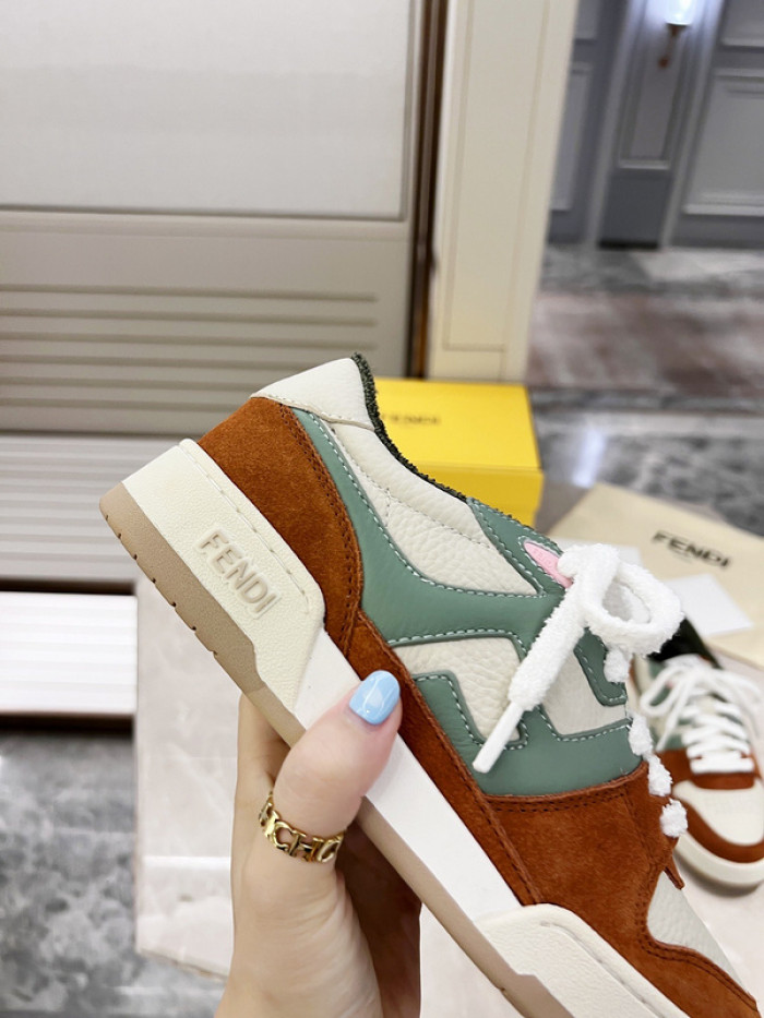 F**di sneakers