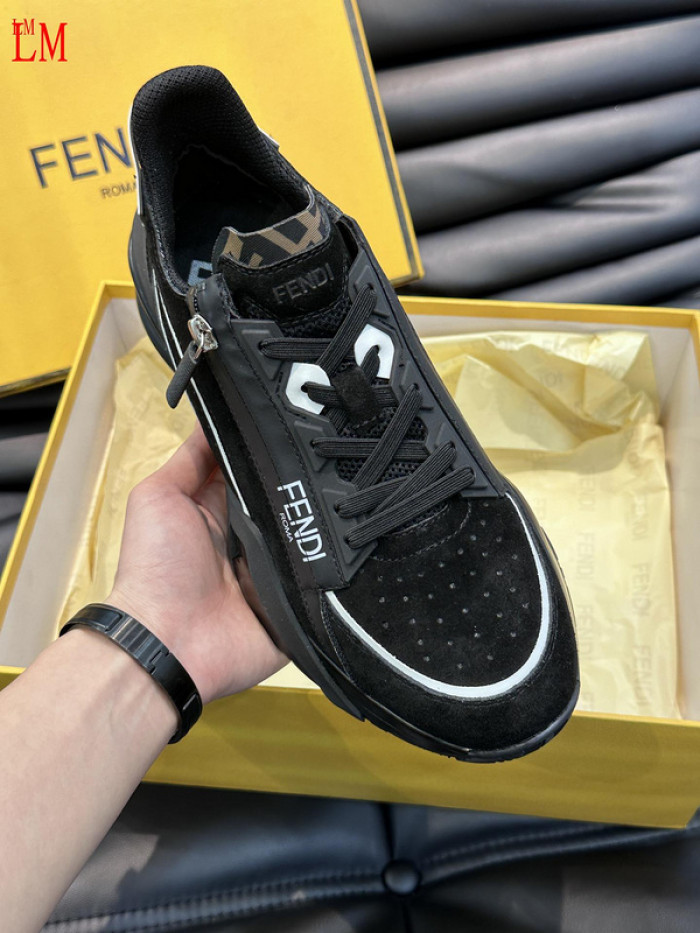 F**di sneakers