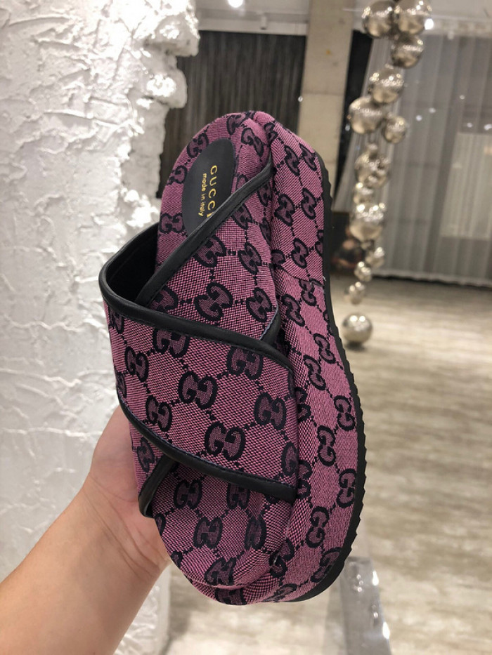 GCI GG Slide Sandal