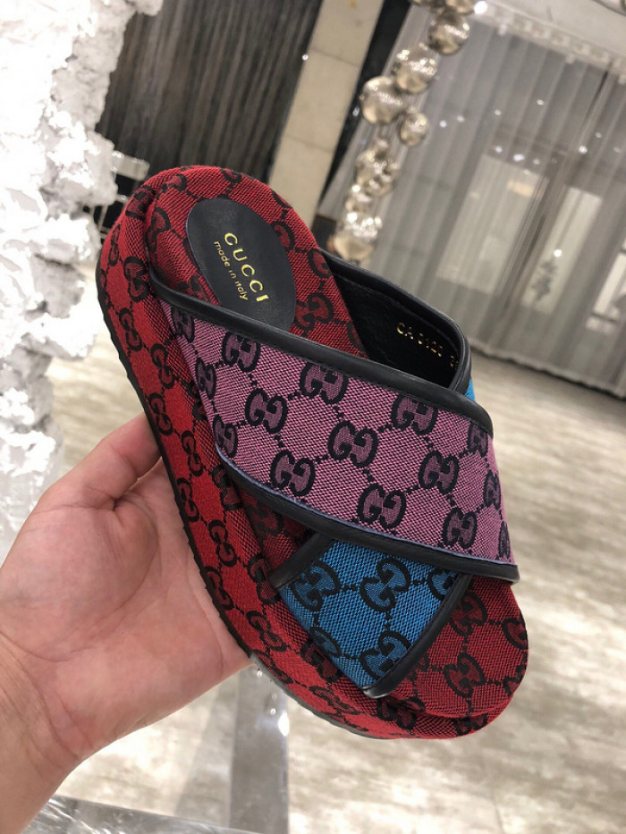 GCI GG Slide Sandal