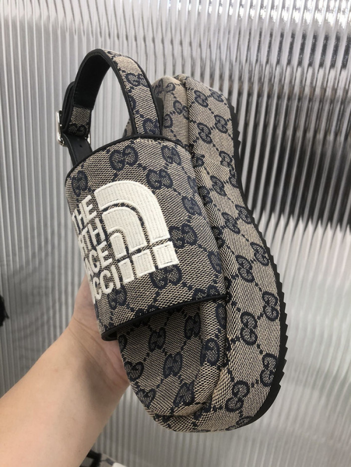 GCI GG Slide Sandal