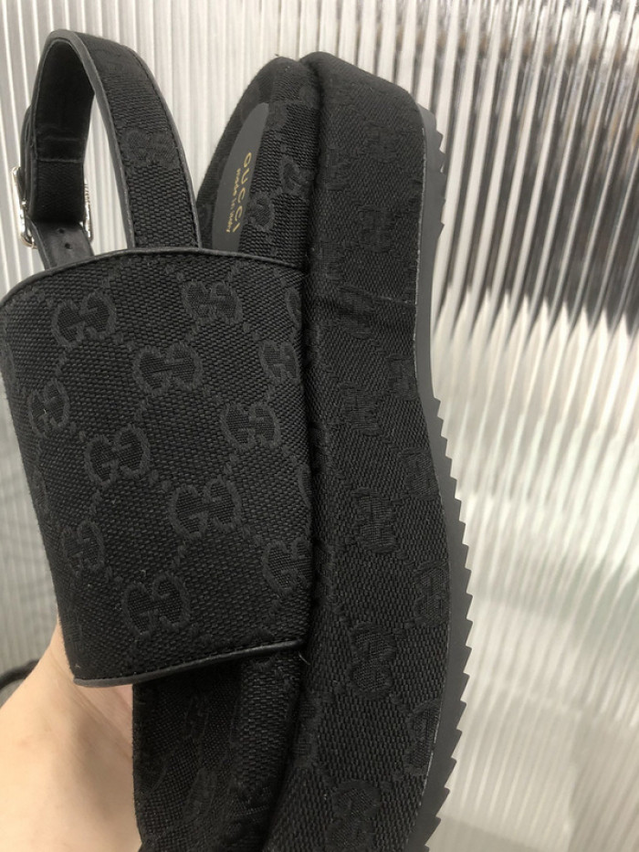 GCI GG Slide Sandal
