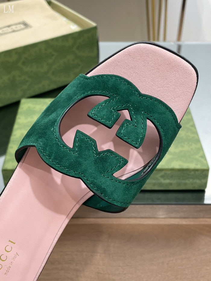 GCI GG Slide Sandal