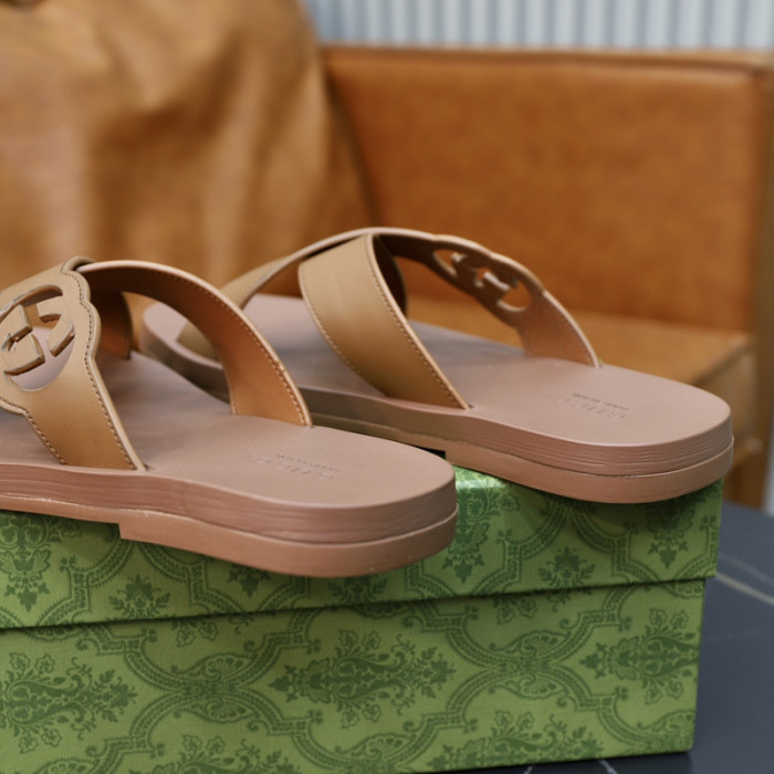 GCI GG Slide Sandal
