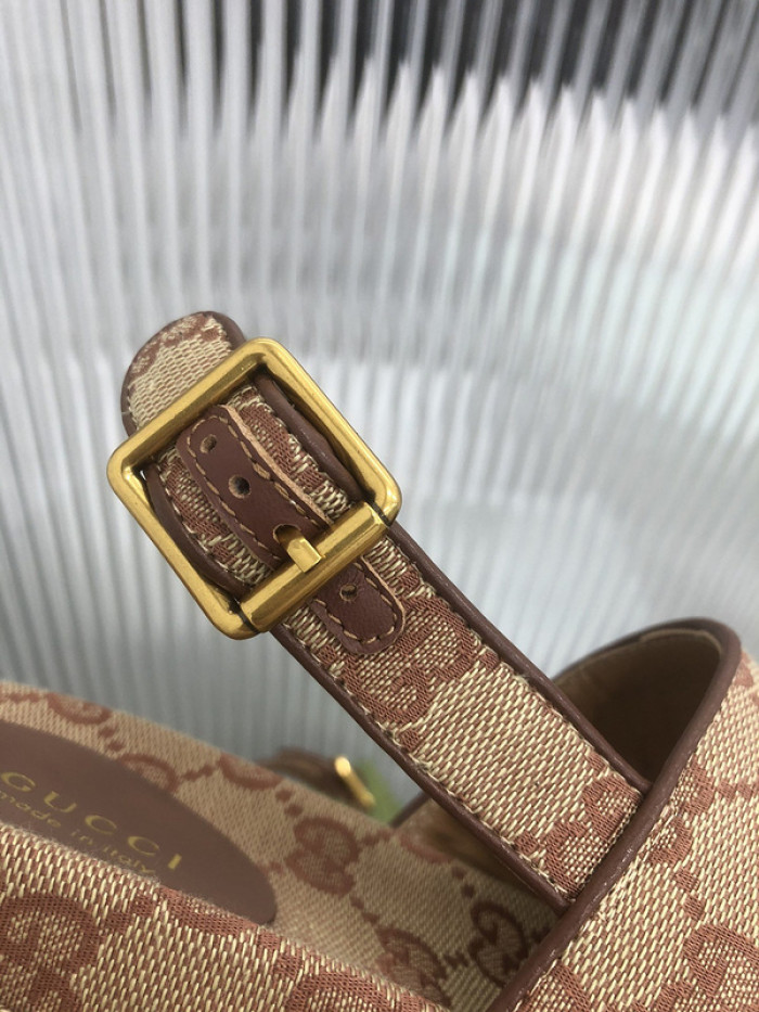 GCI GG Slide Sandal