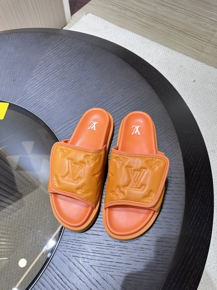 LUSV SLIDE