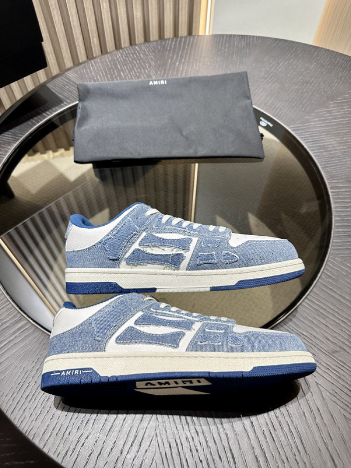 AMIRI SHOES