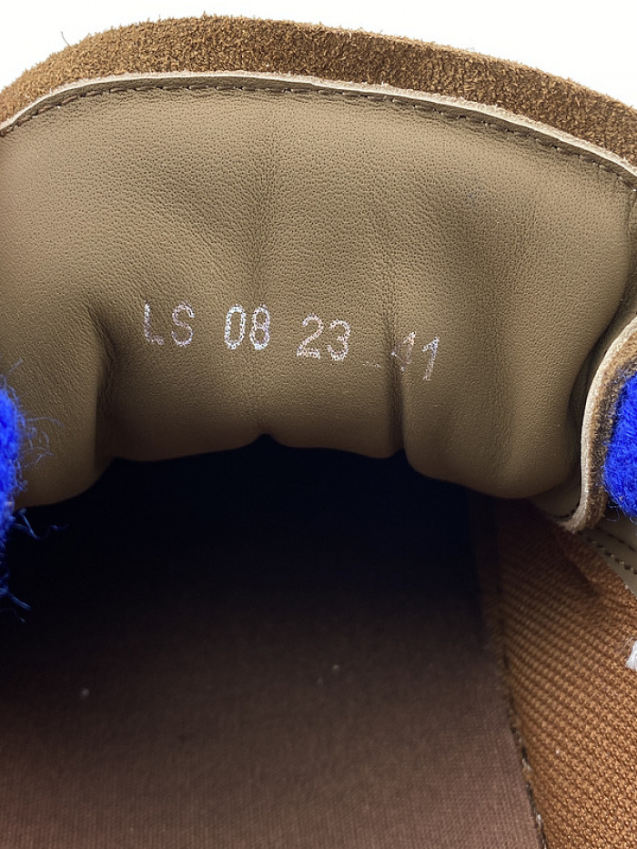 DOR B33 SNEAKERS