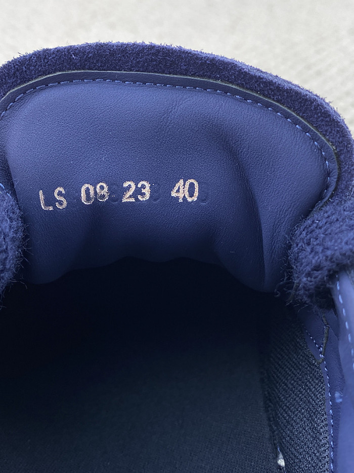 DOR B33 SNEAKERS