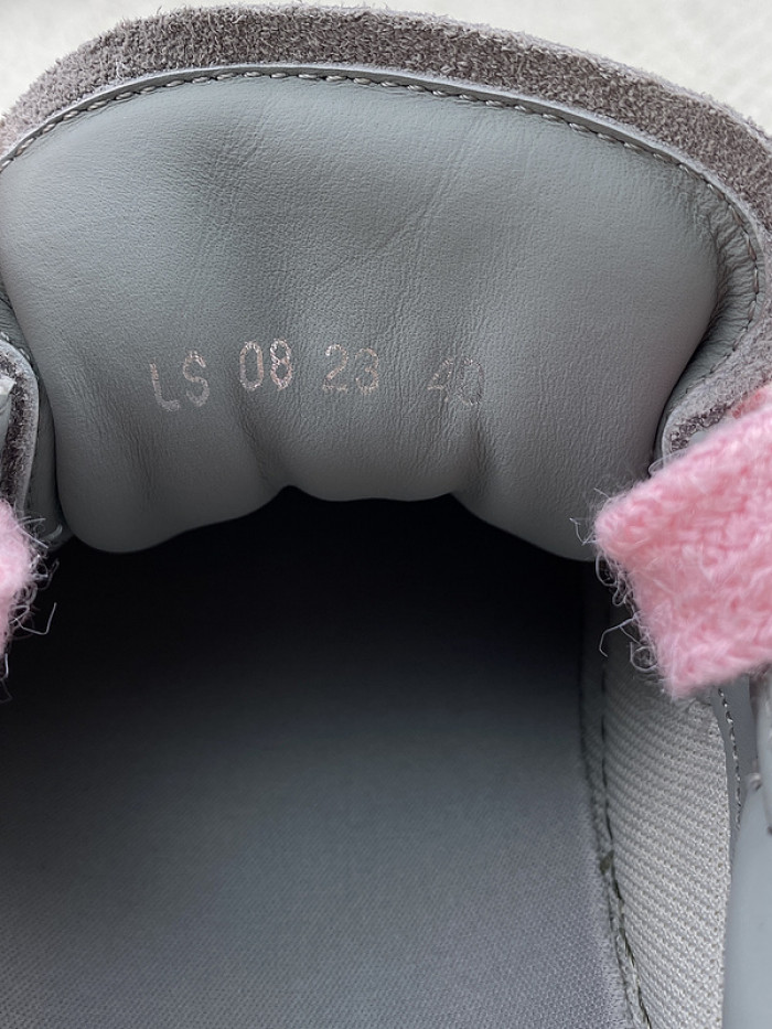 DOR B33 SNEAKERS