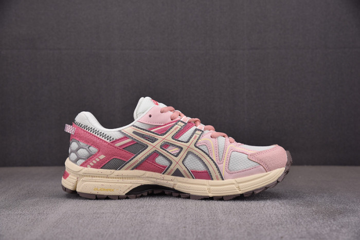 (wmns) As*ic*s gel-kahana 8 ''white pink'' 1012a978-103