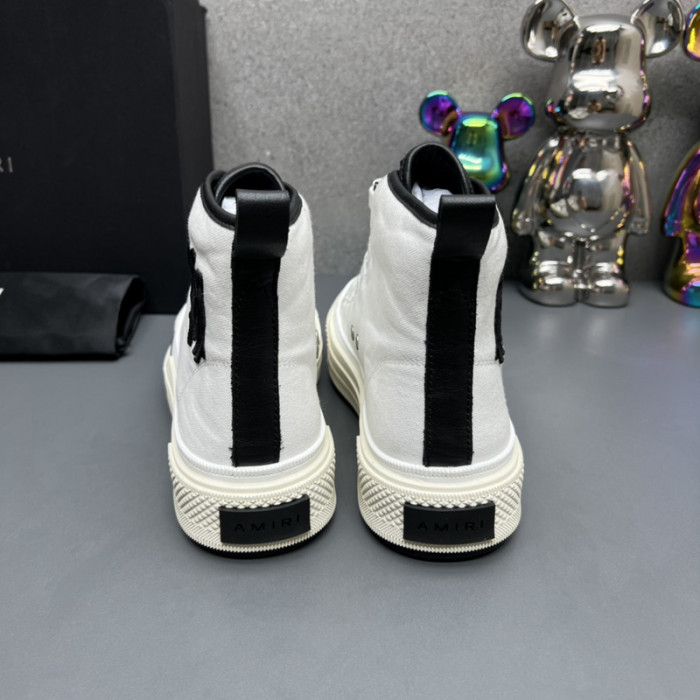 AMIRI SHOES