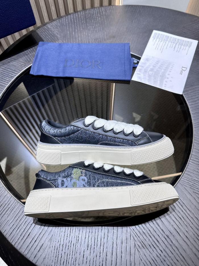 DOR B33 SNEAKERS