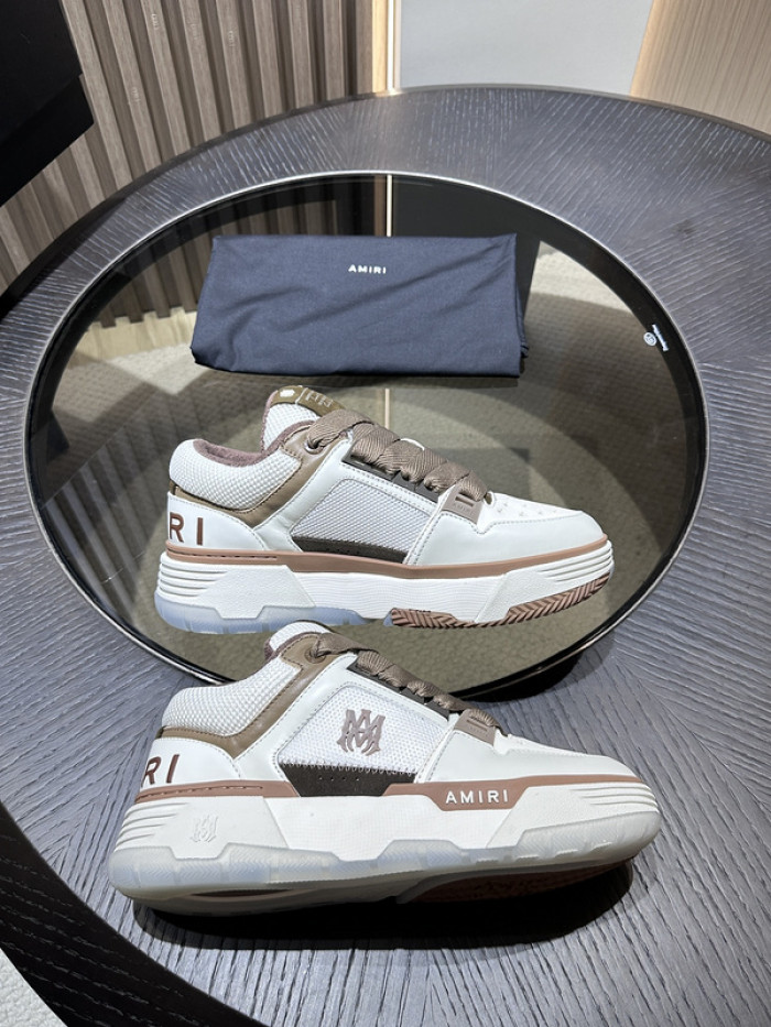 AMIRI SHOES