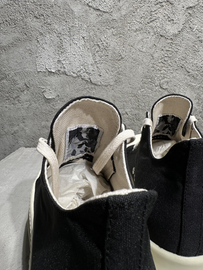 RICK OWENS